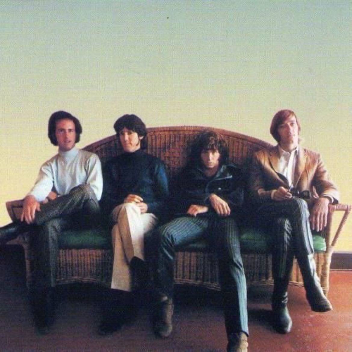 the doors