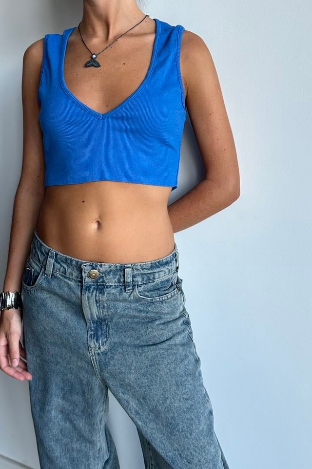 Top Sofia Celeste - Kairo Looks