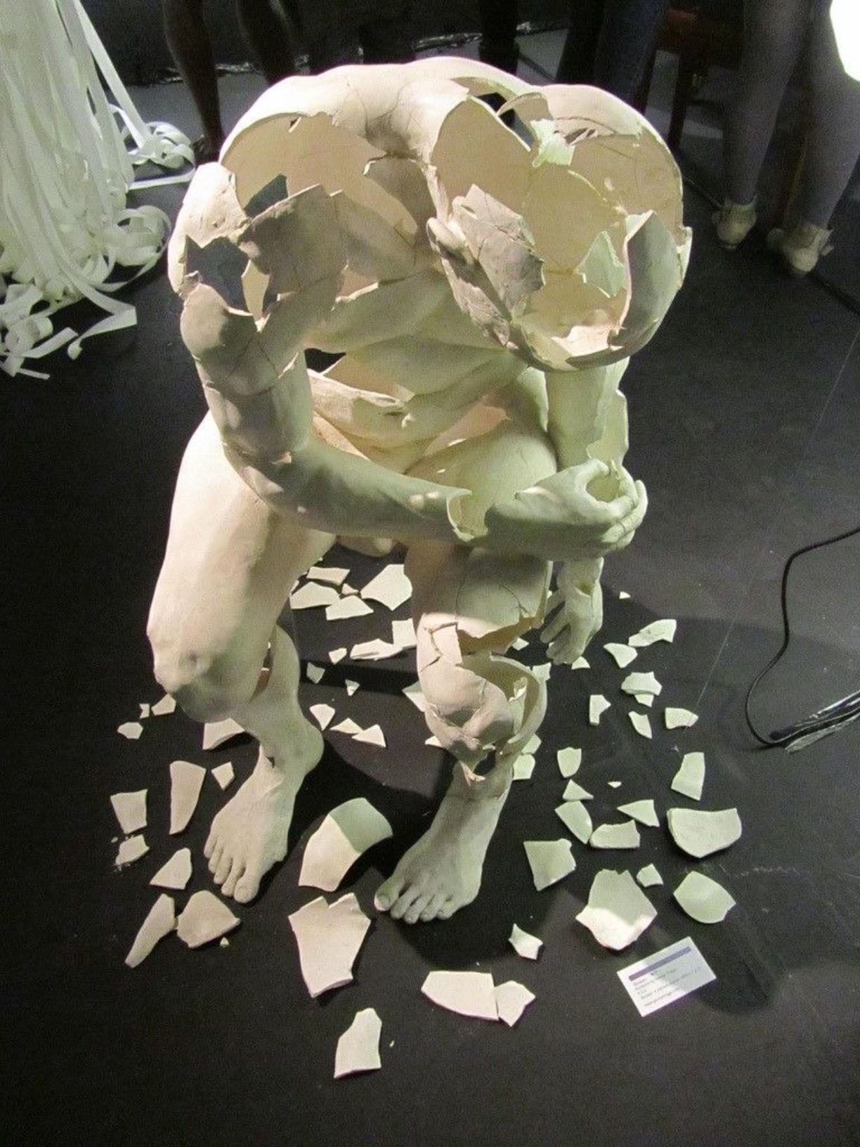 Museum of Broken Relationships