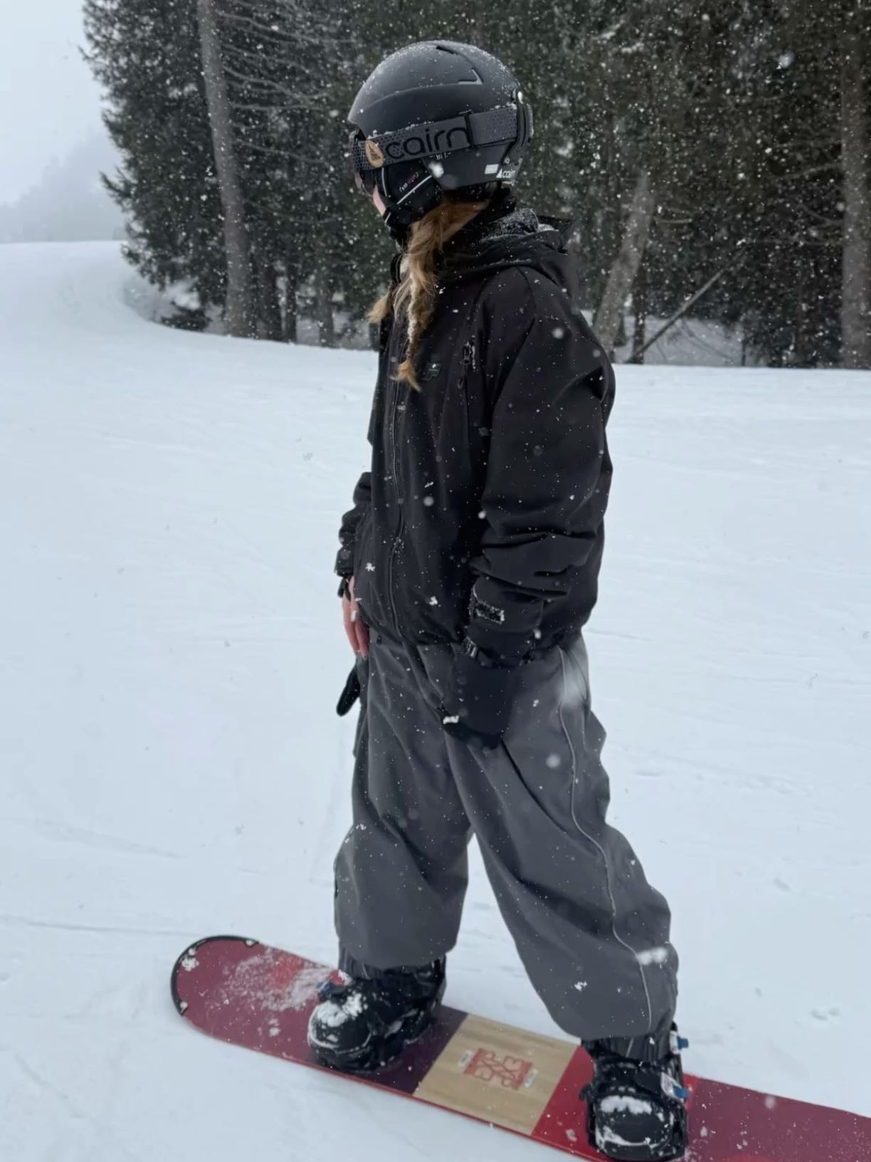 Snowboarding - Master the snowboard and survive the learning curve