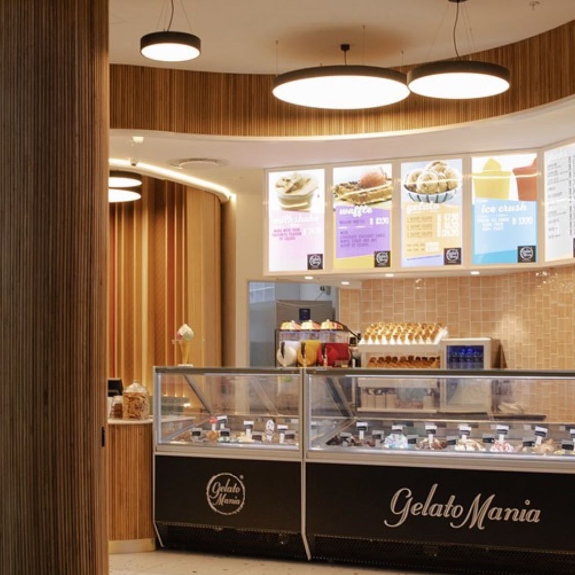 Gelato Mania - Ping pinguino is all I’m going to say 🤌