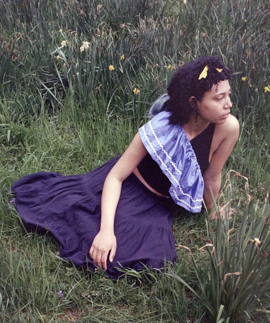 June McDoom - Artist