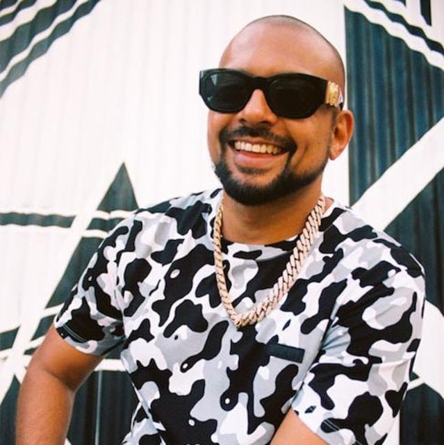 Sean Paul - Artist