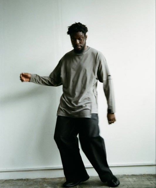 J Appiah - Artist