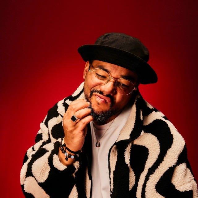 Ben L'Oncle Soul - Artist