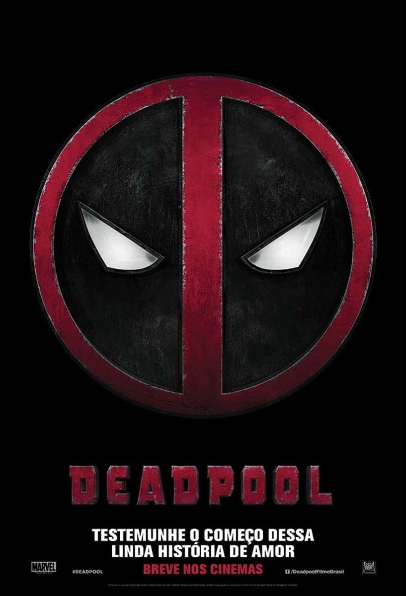 Deadpool - Tim Miller · 2016