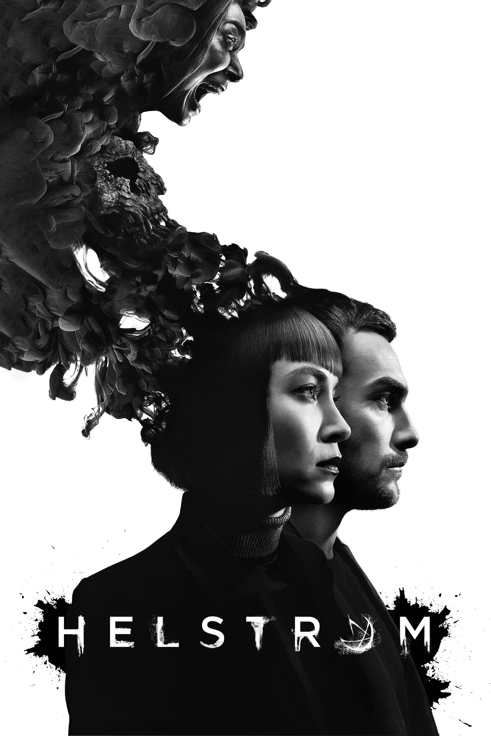 Helstrom - Paul Zbyszewski · 2020