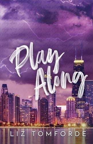 play along - Liz Tomforde · 2024