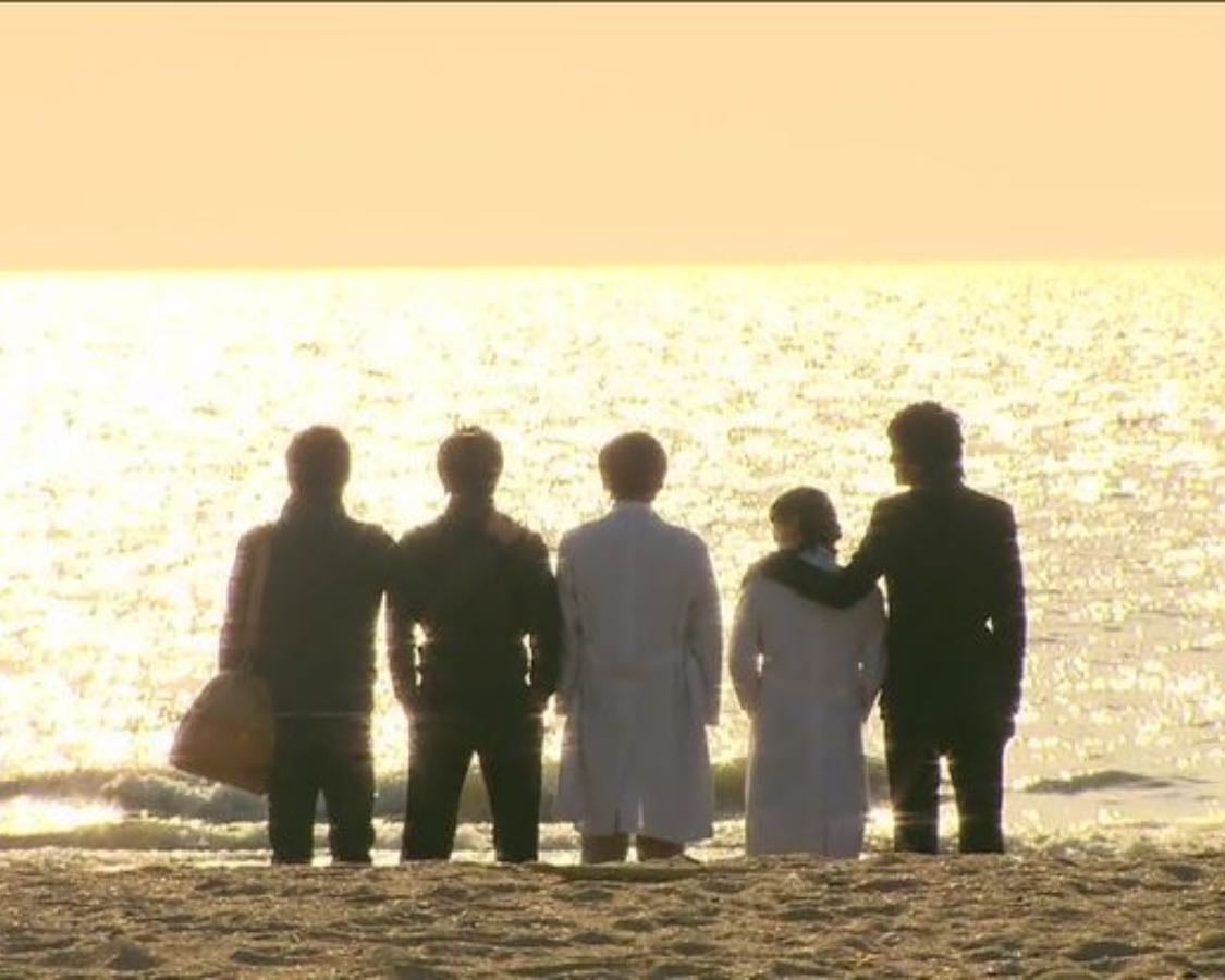 old/nostalgic kdramas