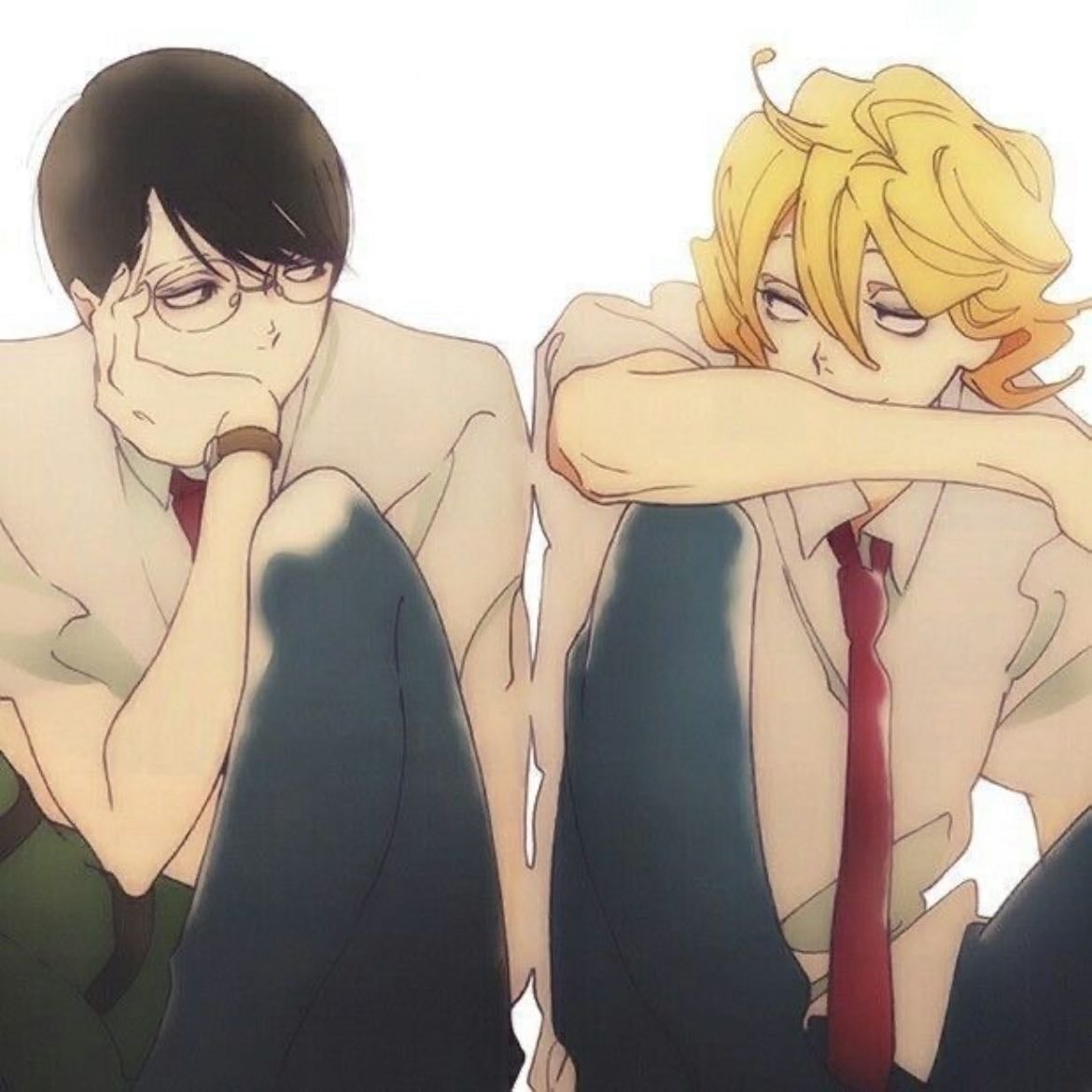 Doukyuusei