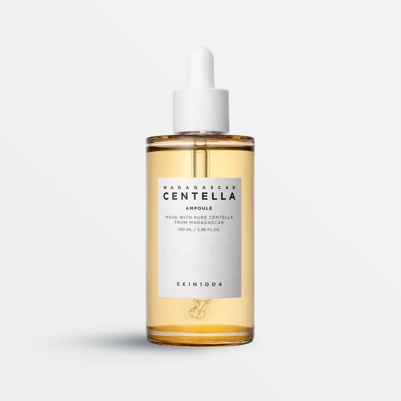 Madagascar Centella Asiatica Ampoule - SKIN1004