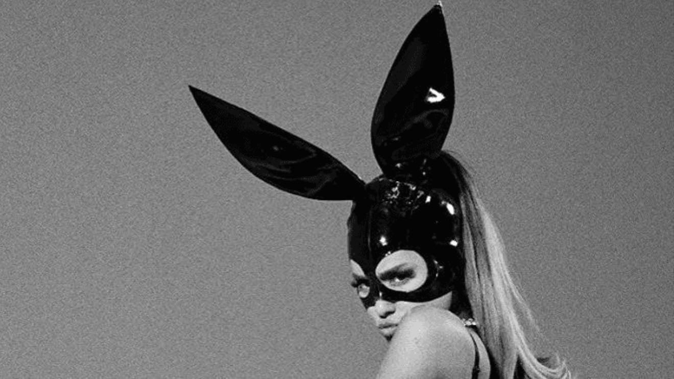 Knew Better Pt.2 - Ariana Grande