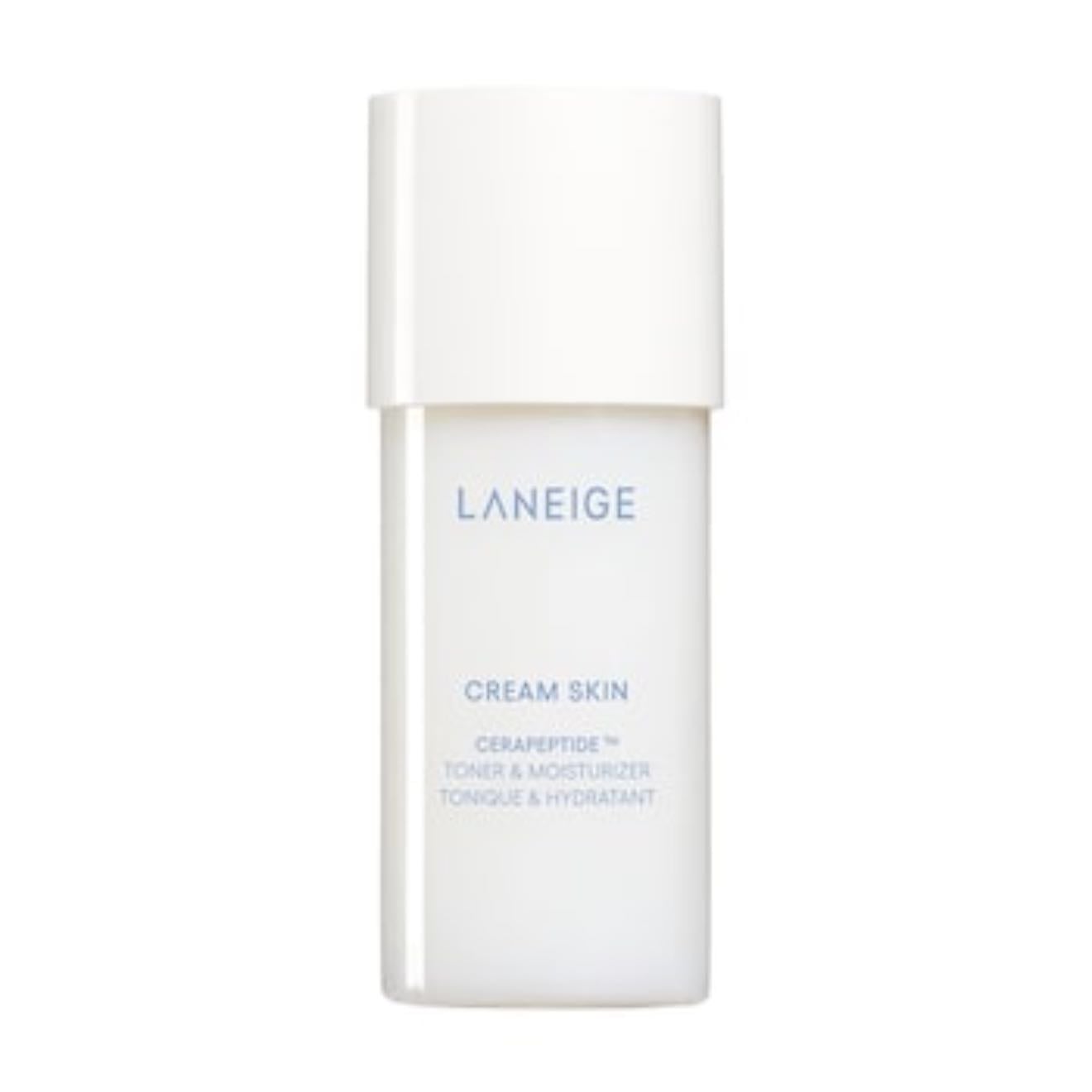Cream Skin Toner - Laneige