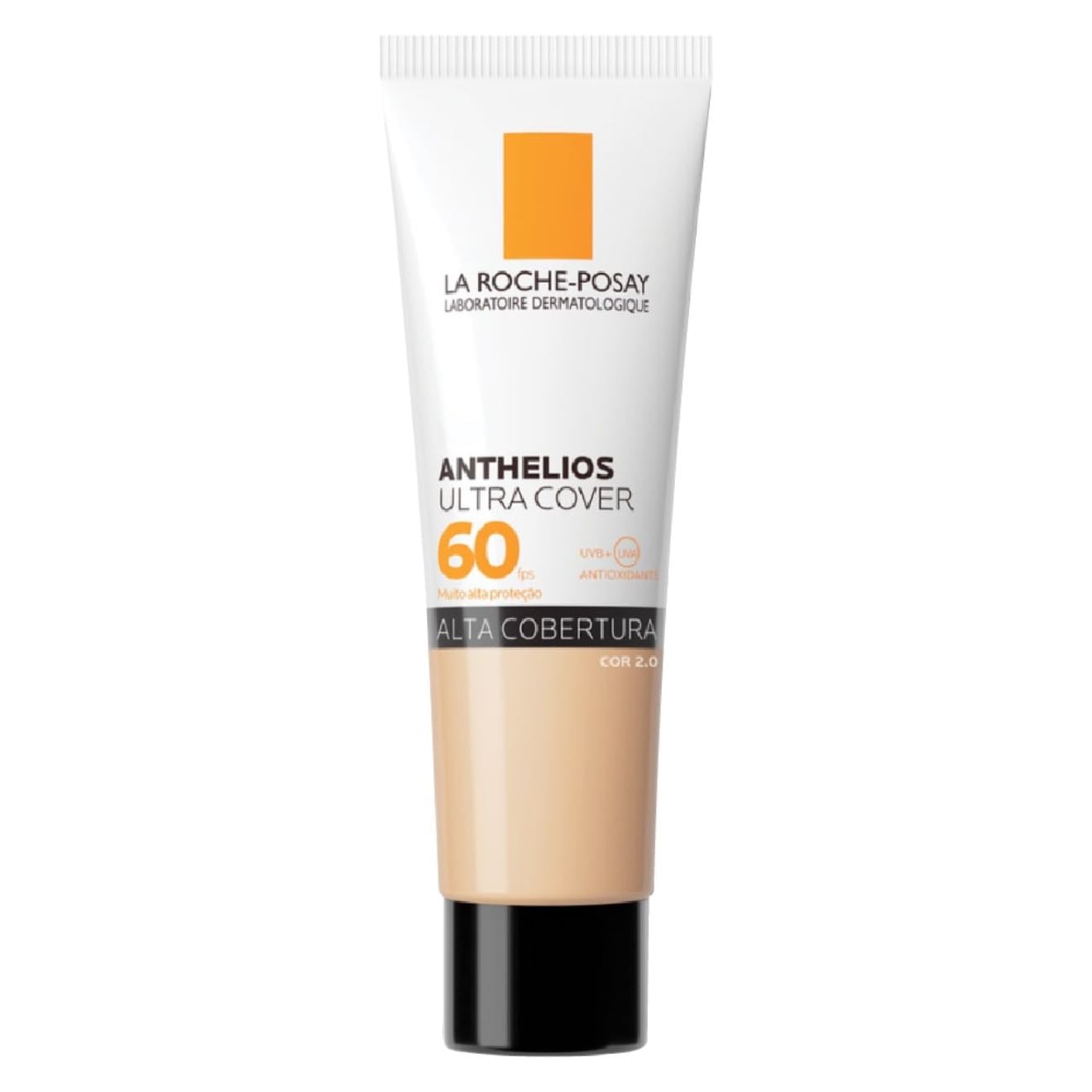 Anthelios Ultra Cover FPS60 - La Roche-Posay