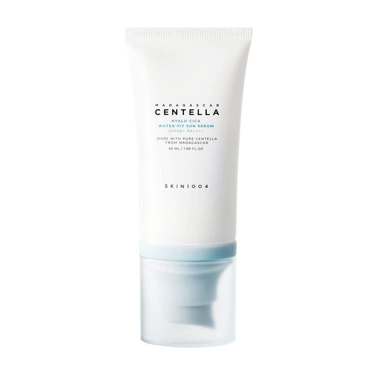 Hyalu-CICA Water-fit Sun - SKIN1004