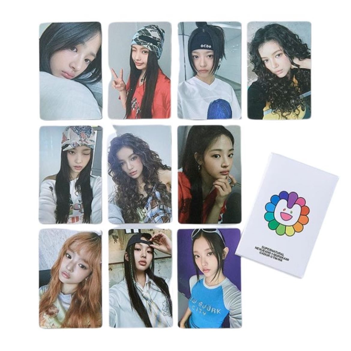 Photocards