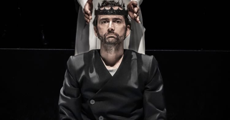 Macbeth - William Shakespeare