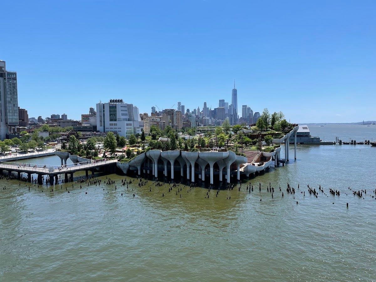 Pier 57