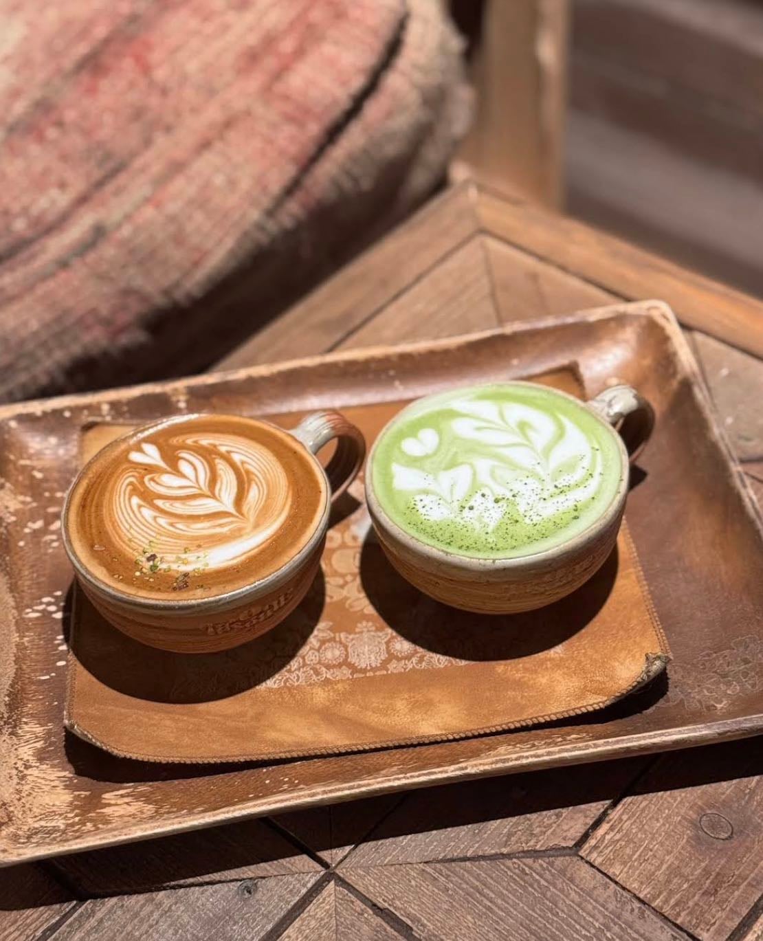 Tasogare Coffee