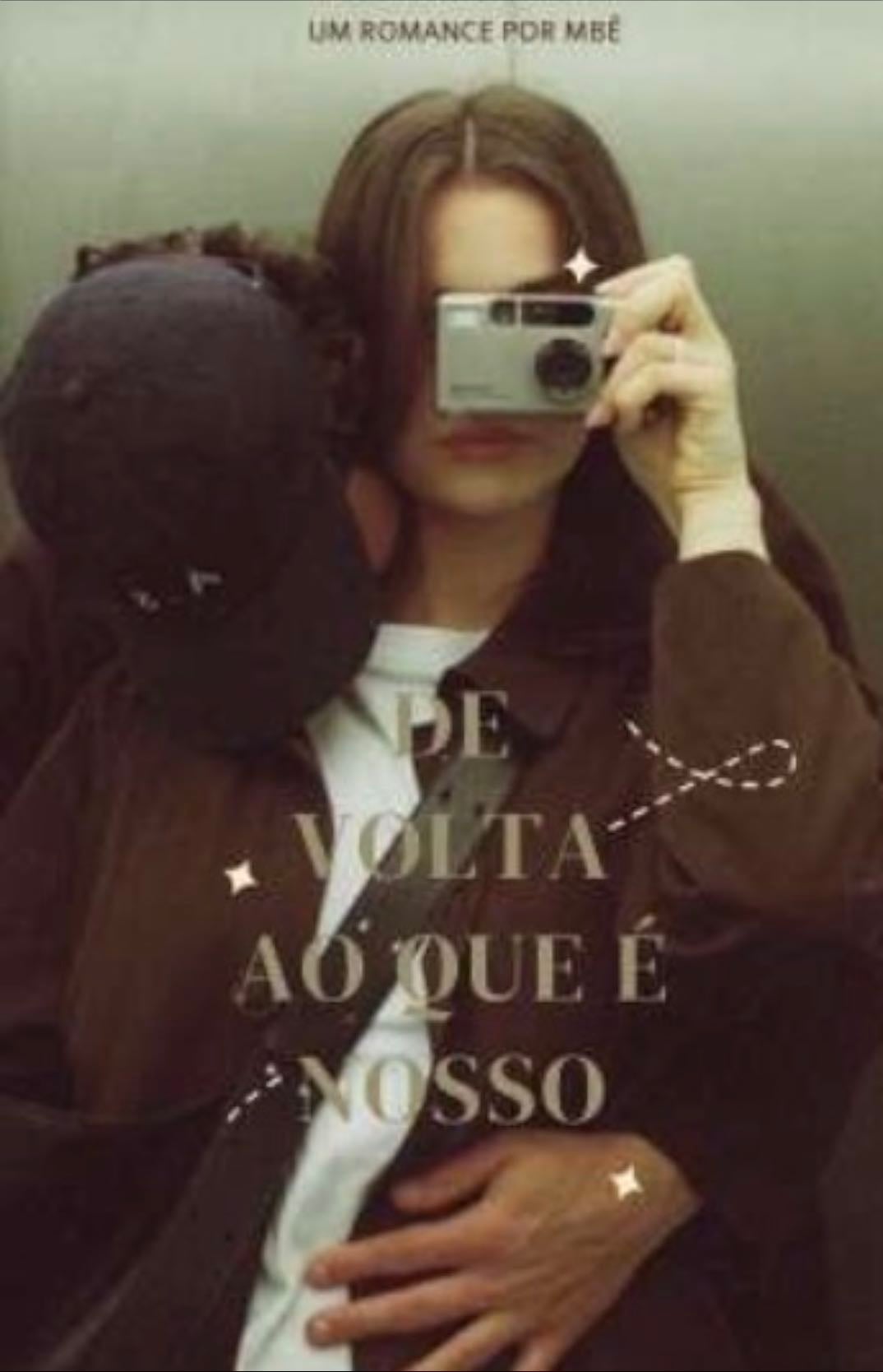 De volta ao que é nosso - …/ Fanfic Loures Thomáz