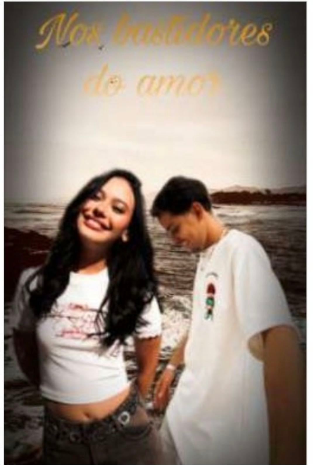 Nos bastidores do amor 1 - Fanfic Loures - Aibru