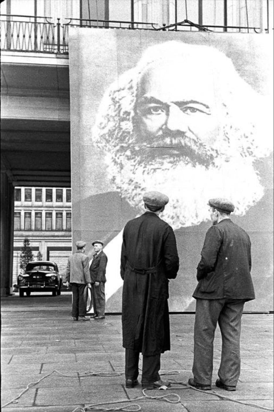 Teoría marxista y movimientos sociales