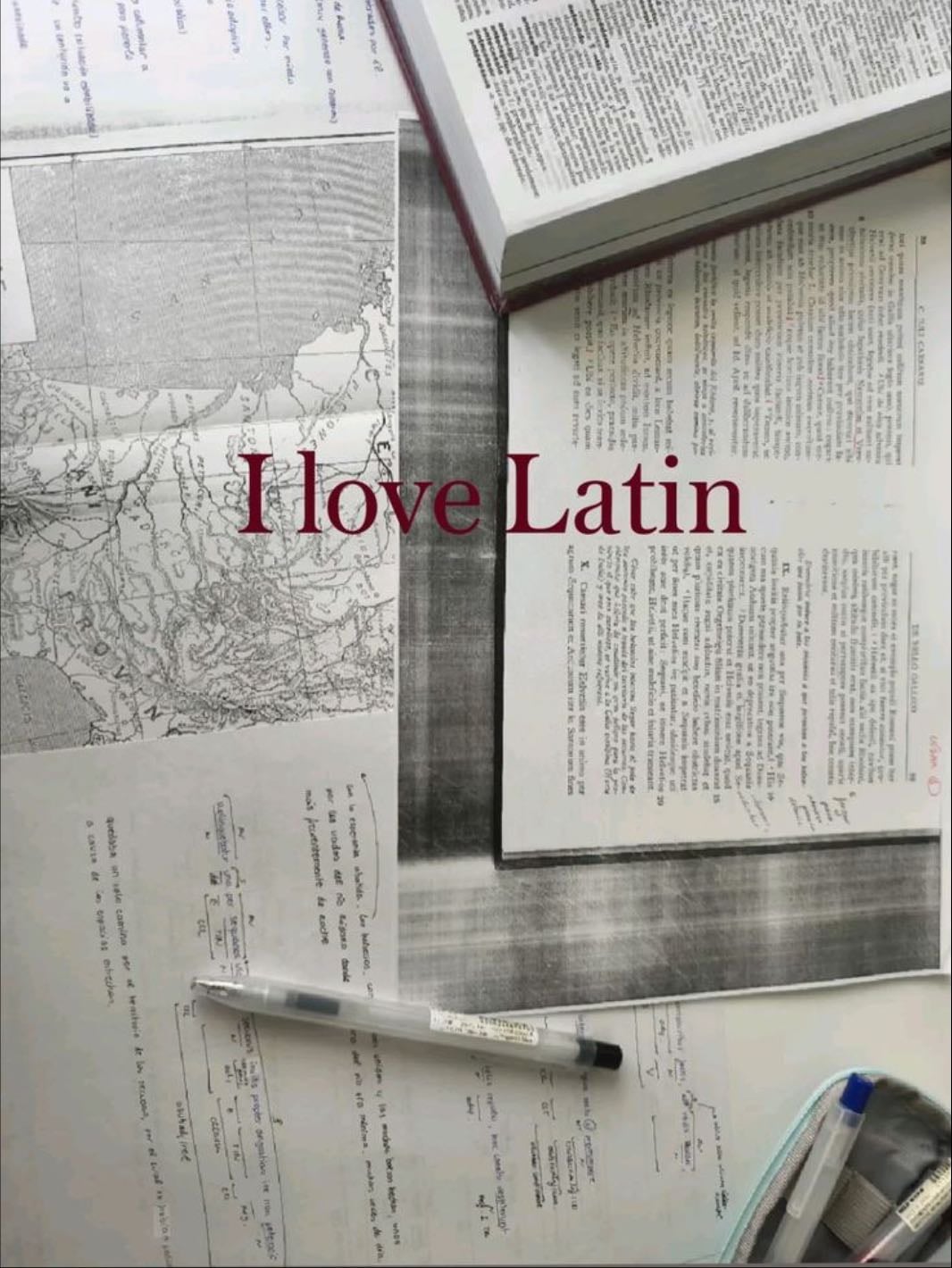 Latín