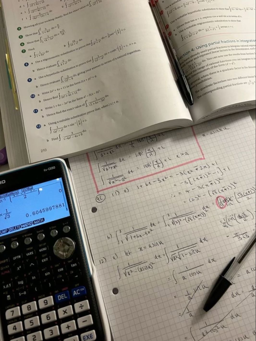 Calculo