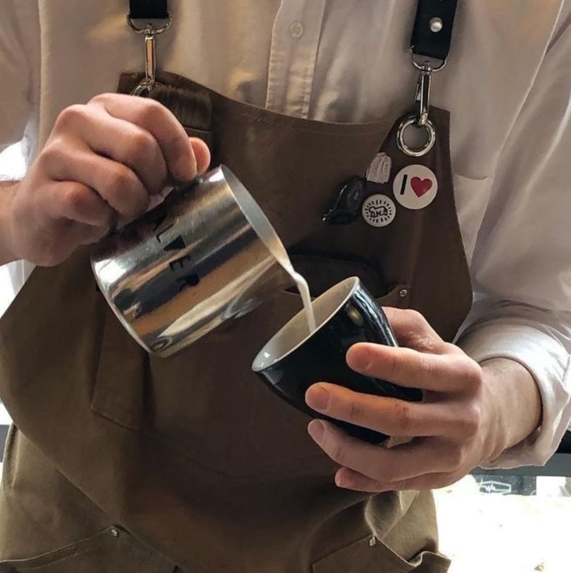 Barista