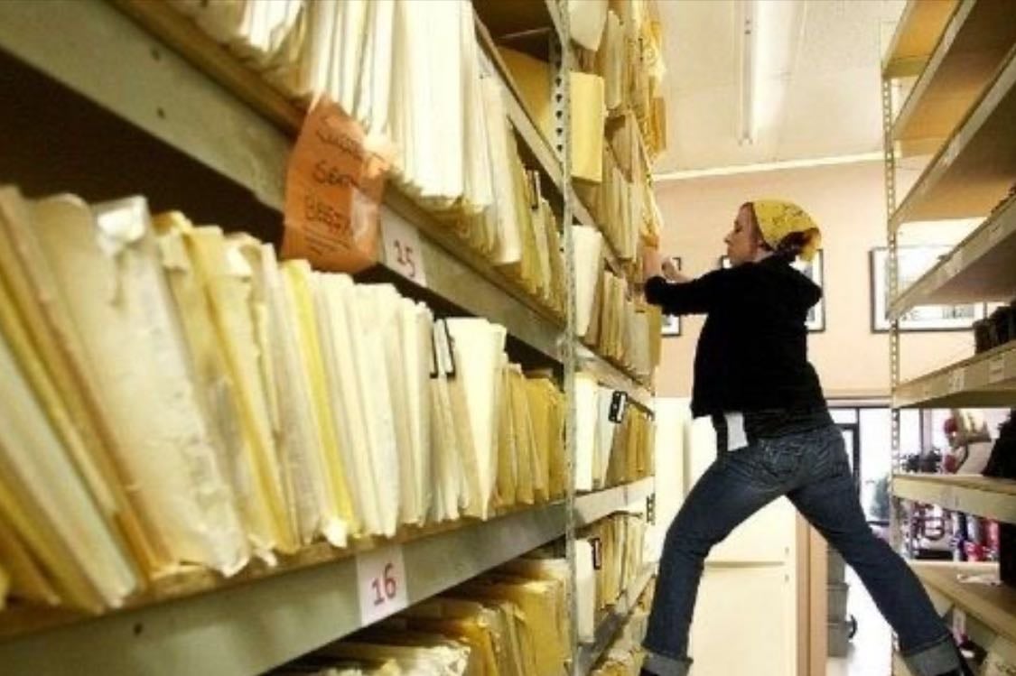 Filología