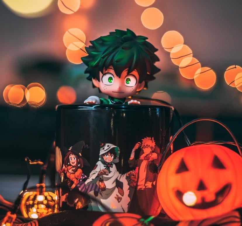 Animes