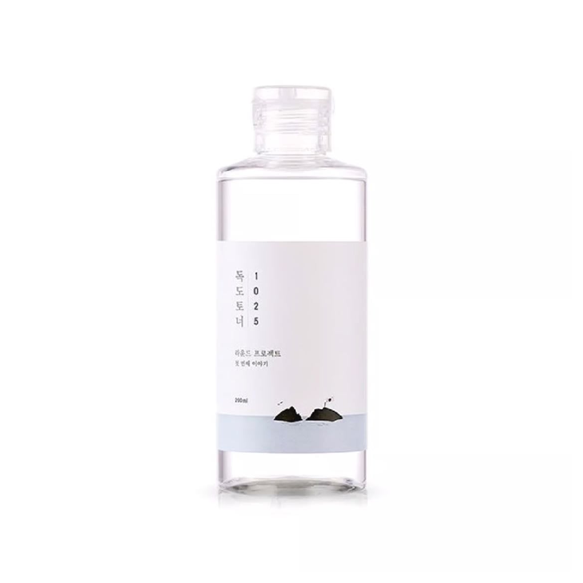 round lab 1025 dokdo toner