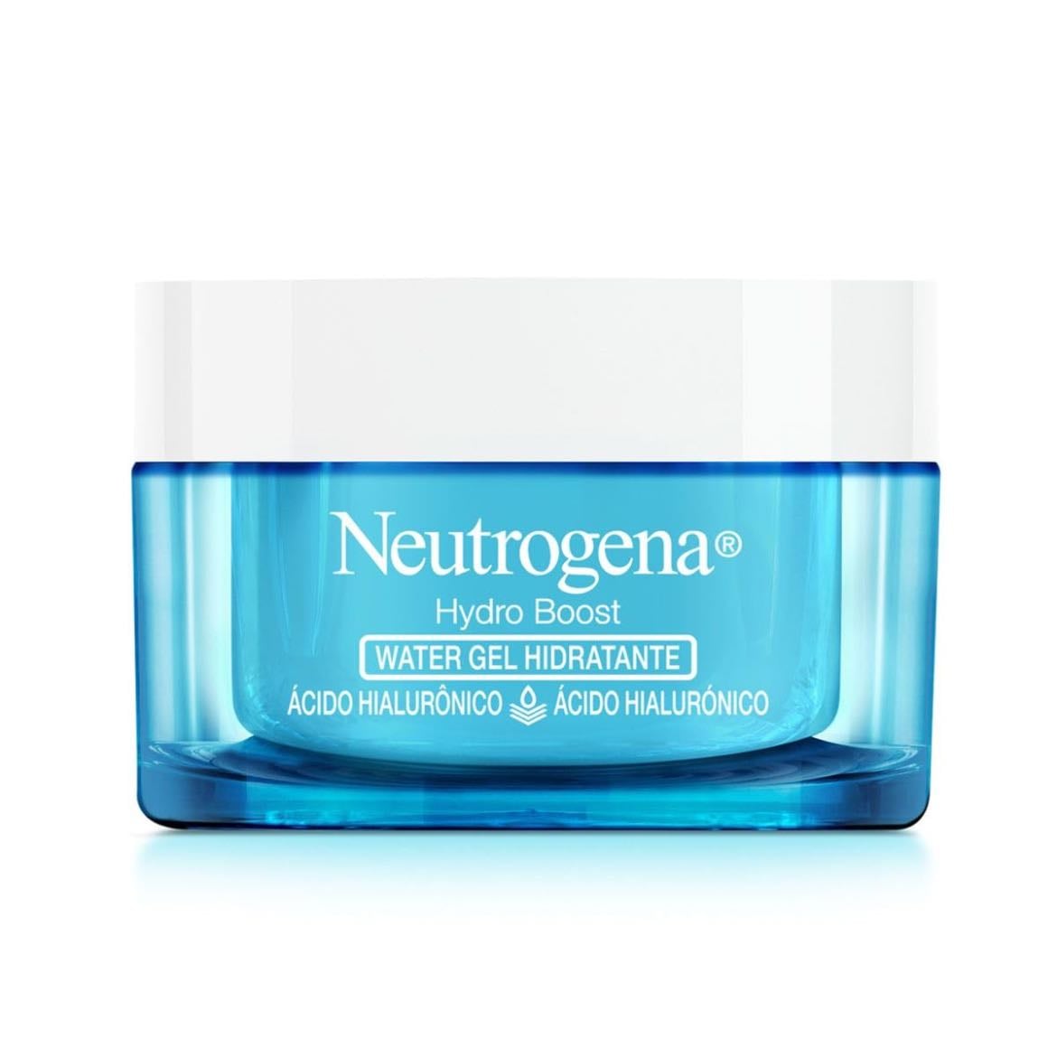 neutrogena hydro boost water gel hidratante