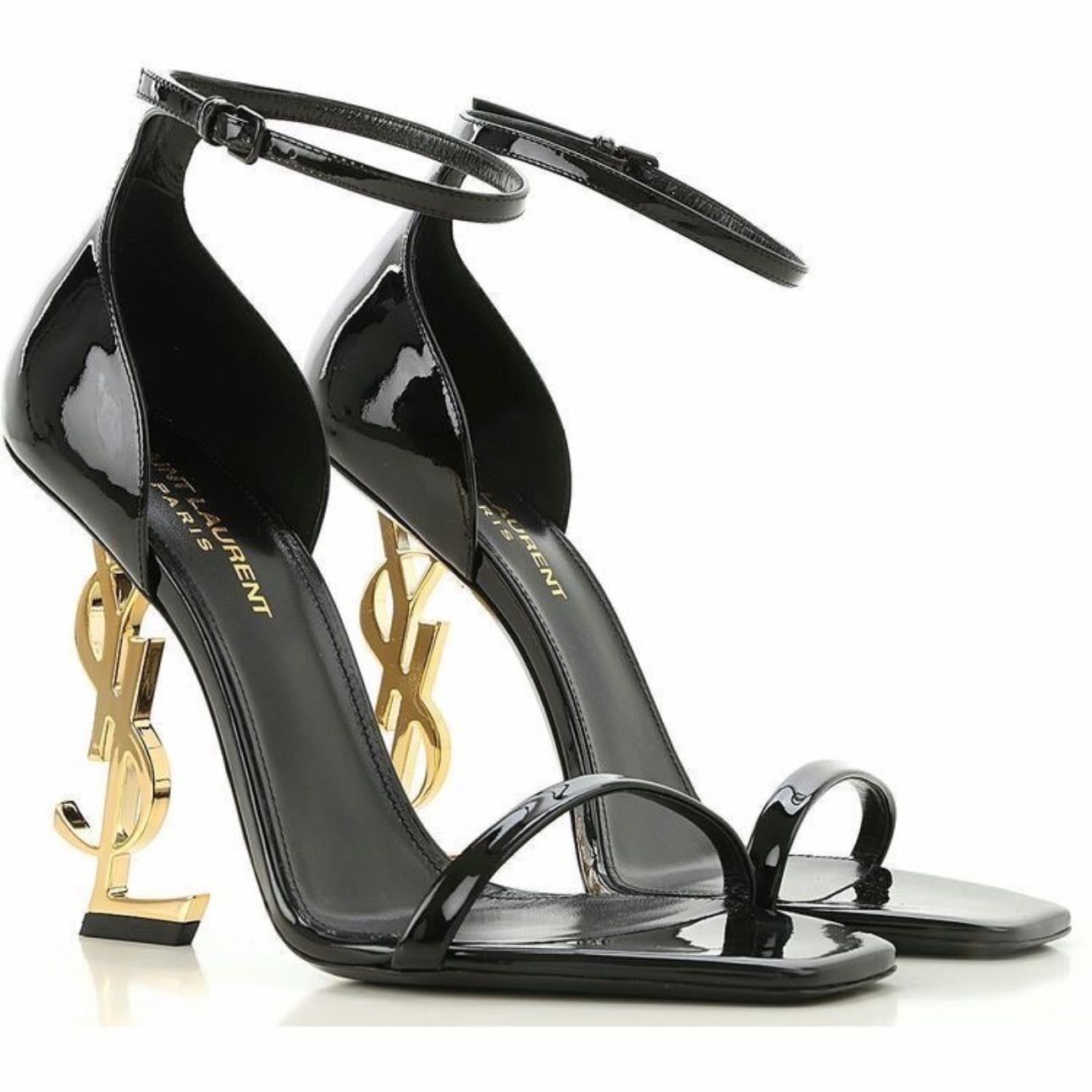 Yves Saint Laurent
