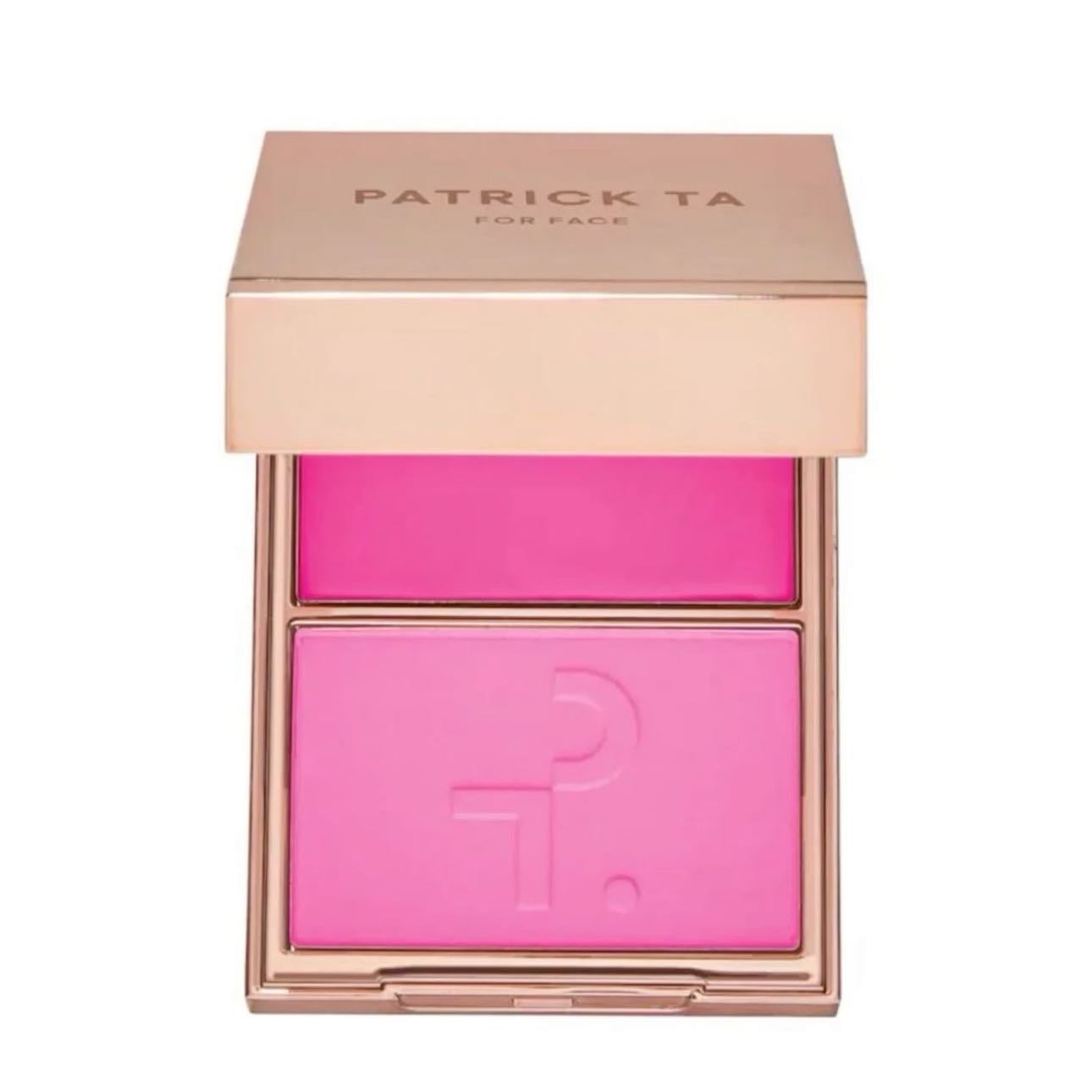 PATRICK TA