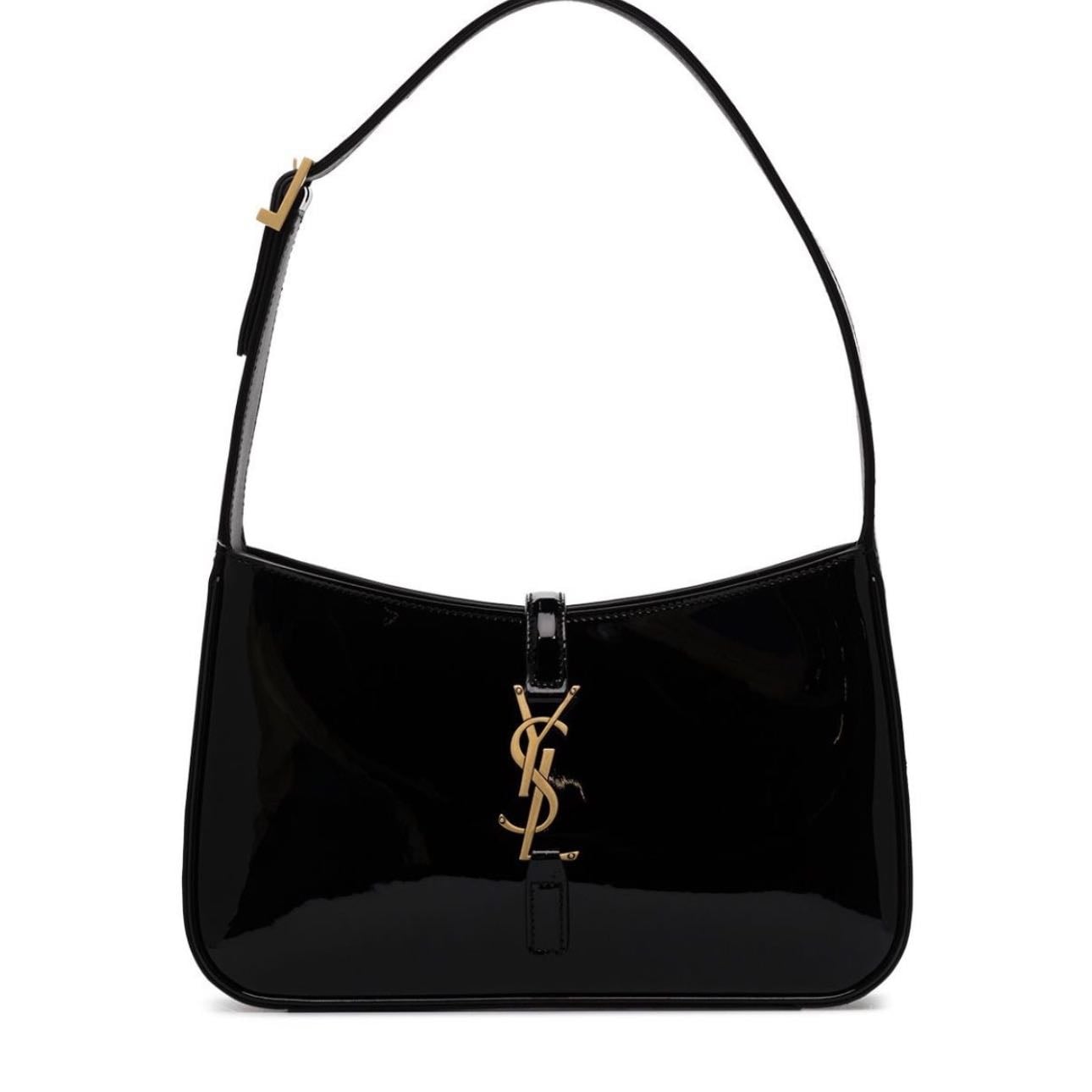 Yves Saint Laurent