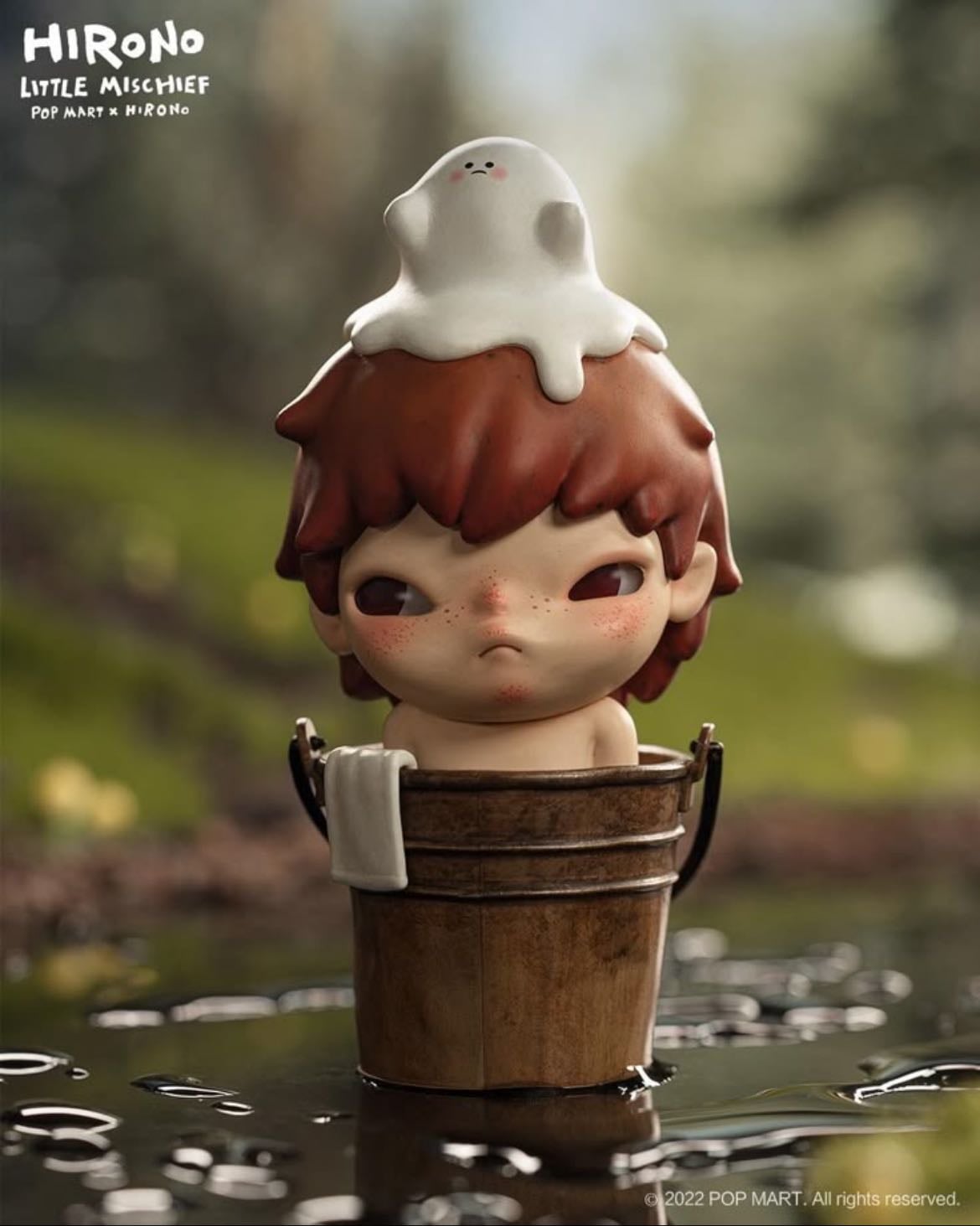 Boiling Frog
