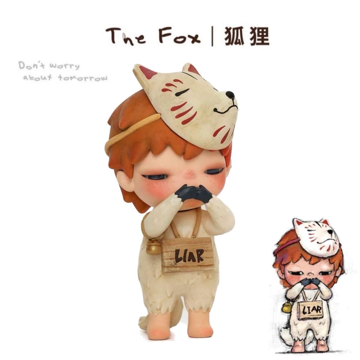 The Fox
