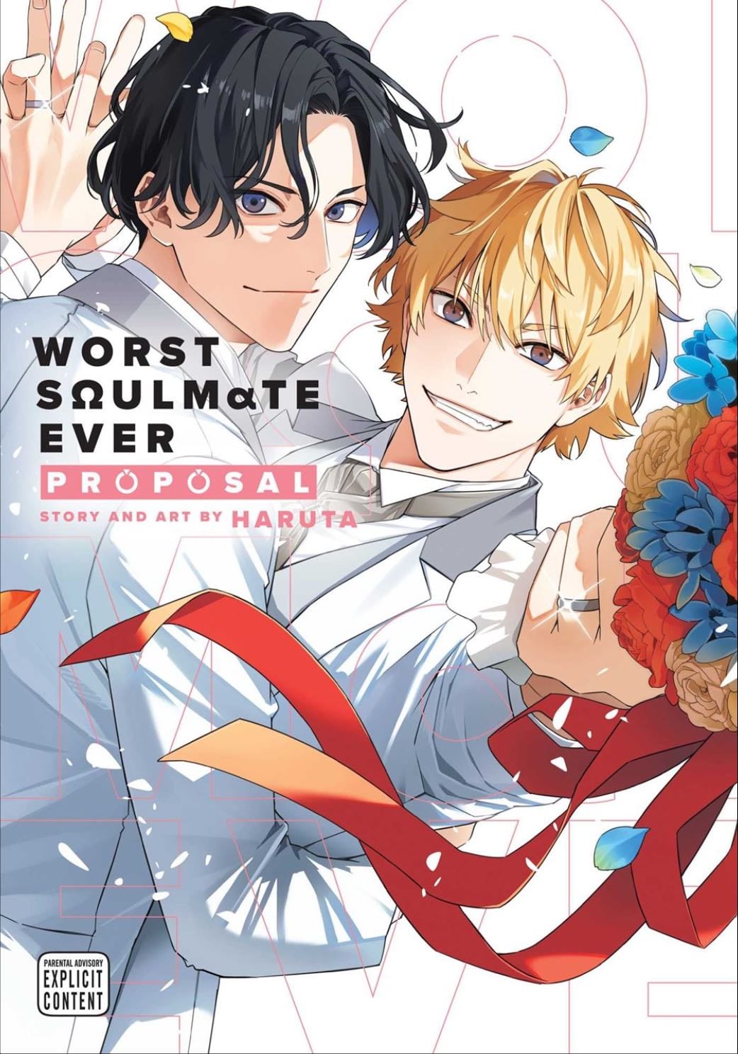 Worst Soulmate Ever