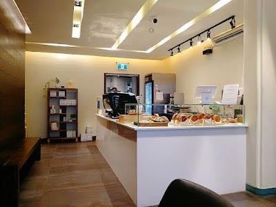 Little Cafe on Robson
