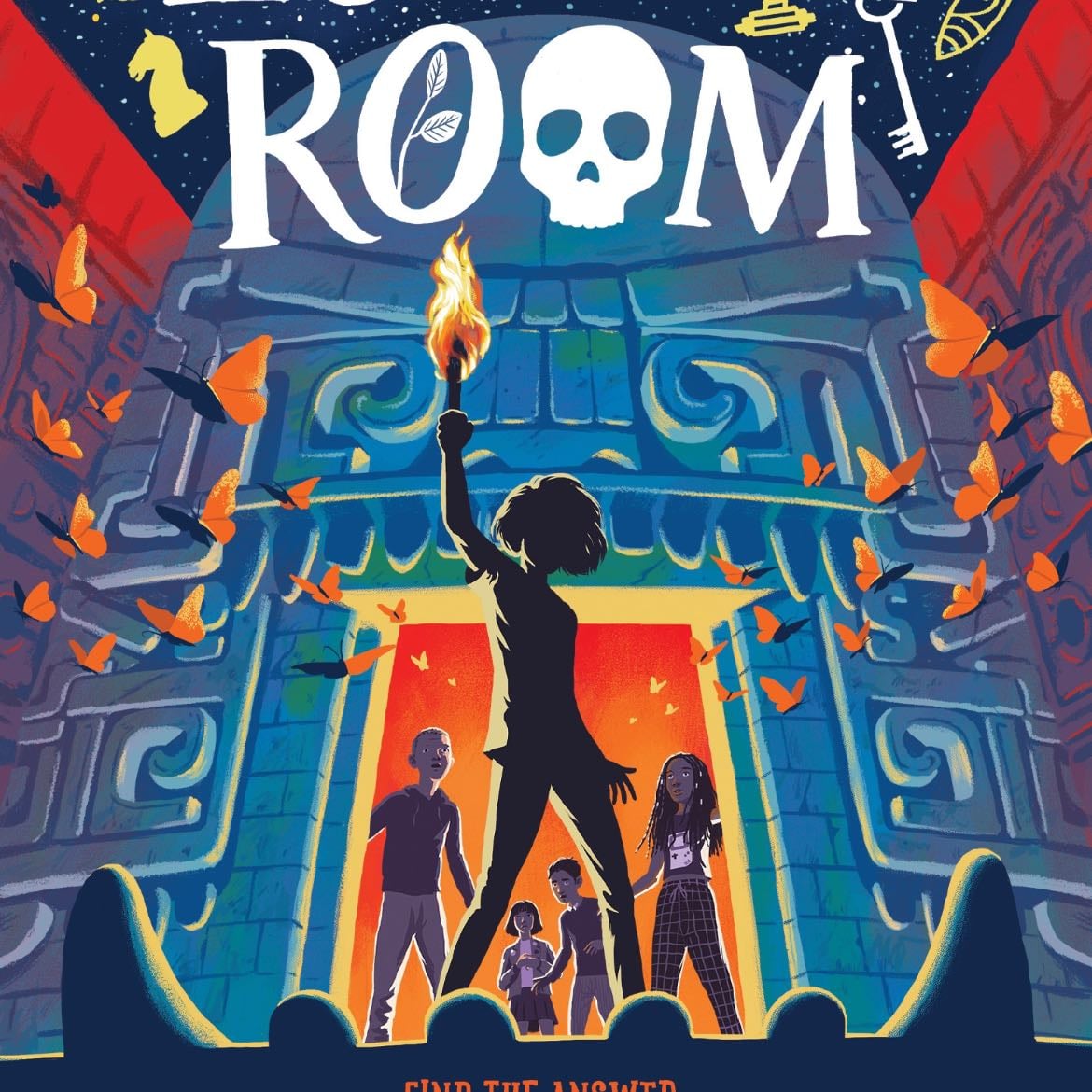 Escape room