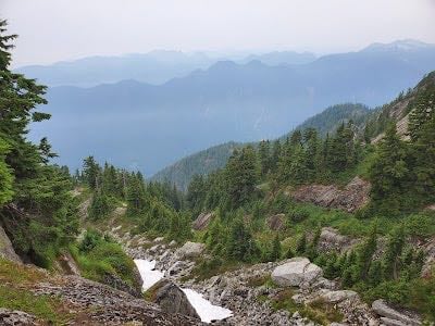 Mount Seymour