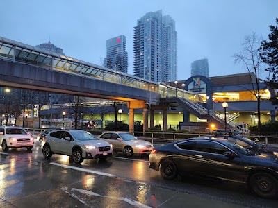 Metrotown