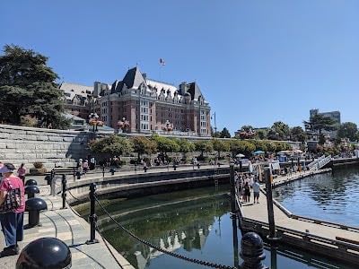 Victoria