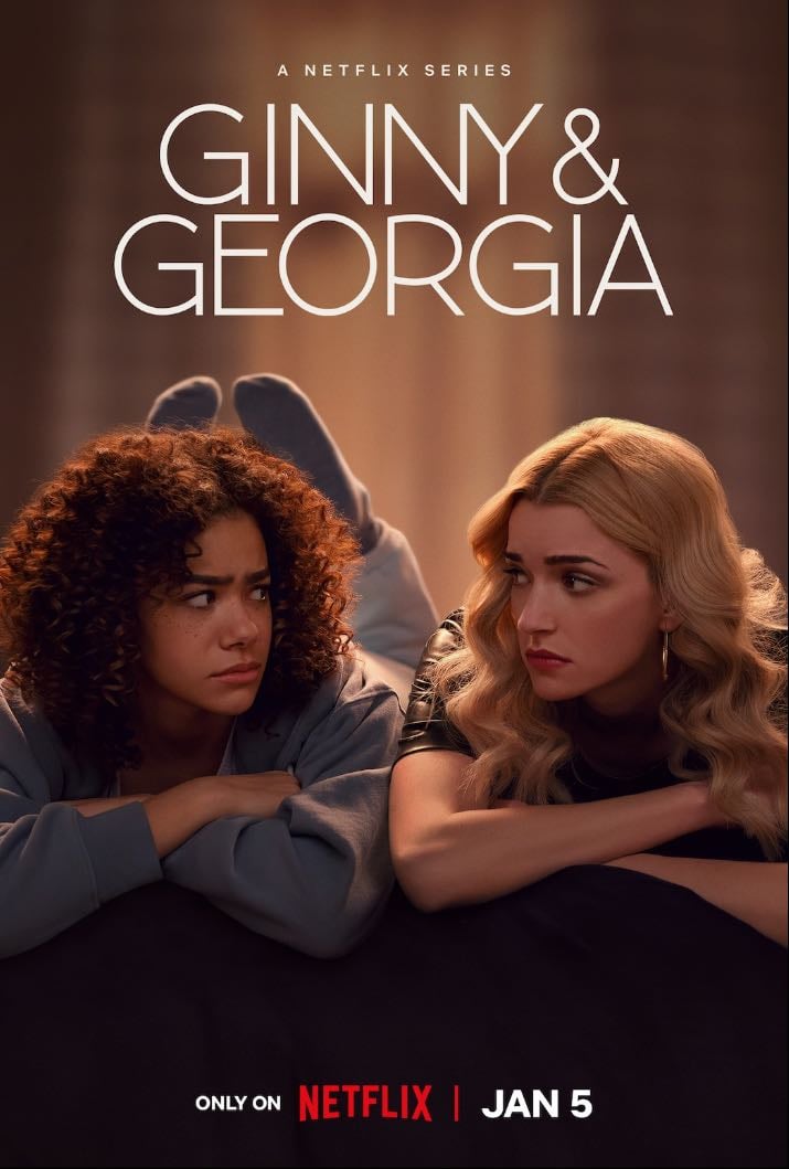 Giny and Georgia s1