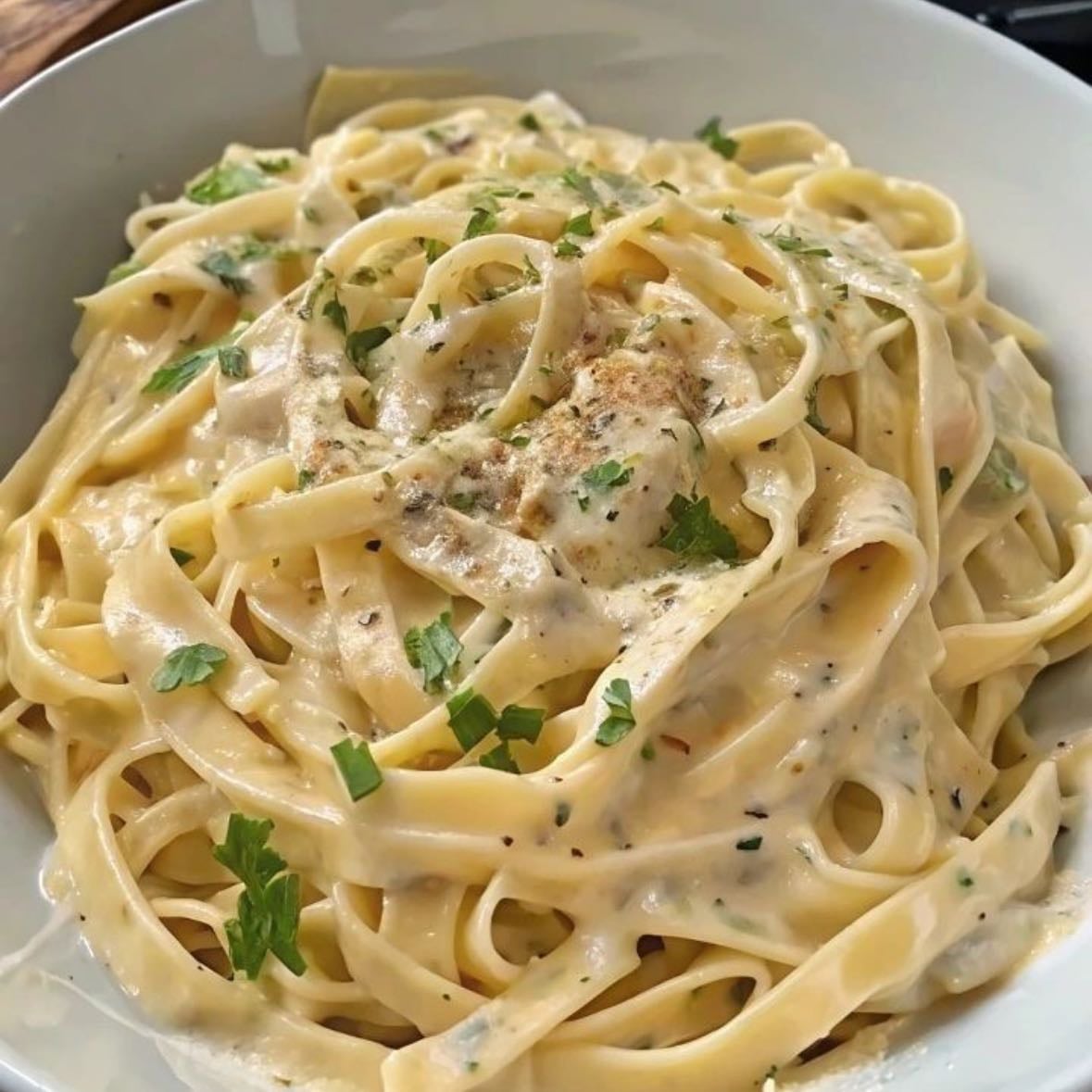 Pasta - I LOVE PASTA