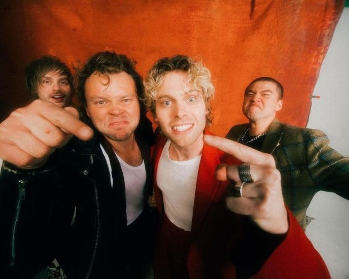my favorite 5sos songs!!!