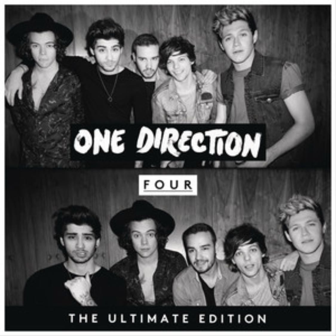 Act My Age - Song 路 One Direction