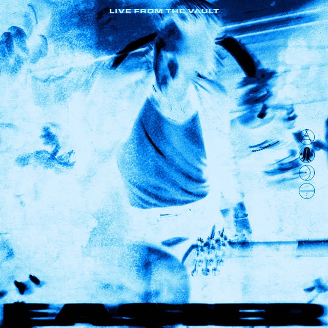 Easier - Live From The Vault - Song · 5 Seconds of Summer