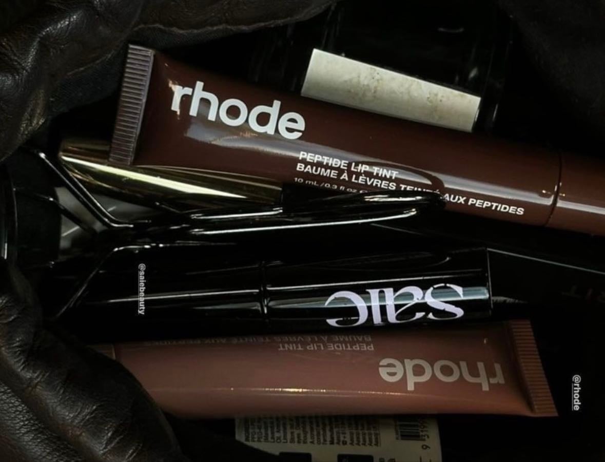 Makeup essentials